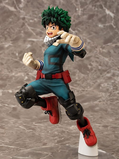 Nendo Addicts - Midoriya Izuku