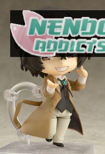 nendoroid 206