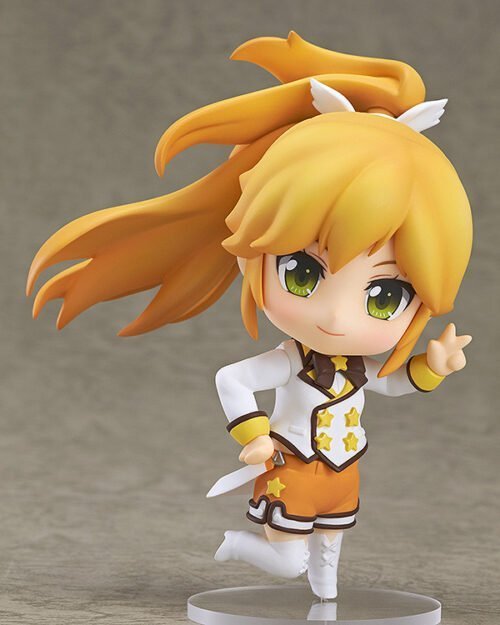 Nendoroid - #397 - Sasara Pose1