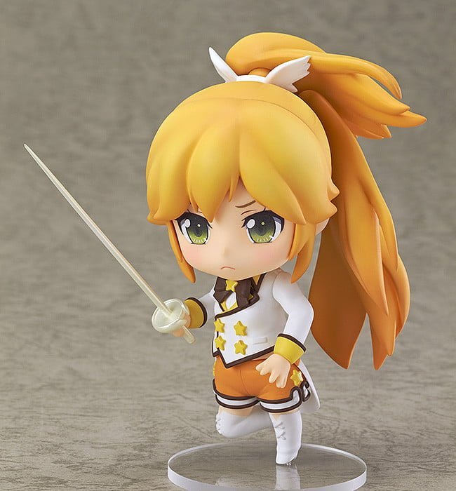 Nendoroid - #0397 - Fantasista Doll Sasara | Nendo Addicts