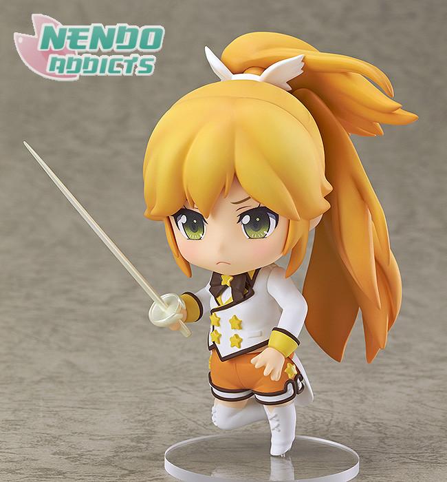sasara nurude nendoroid