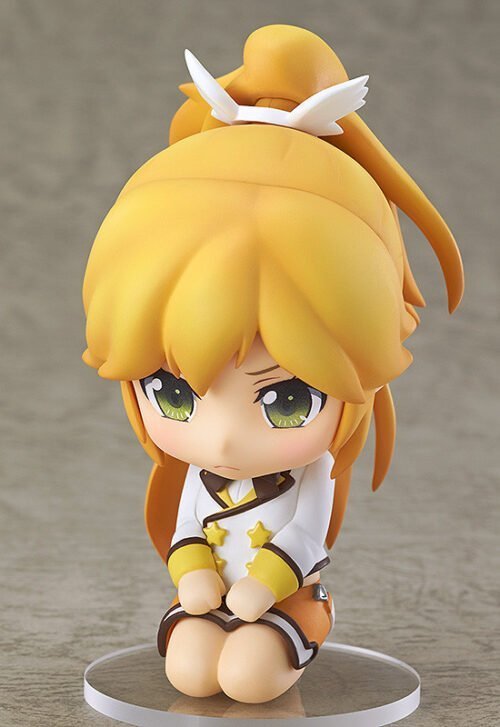 sasara nurude nendoroid