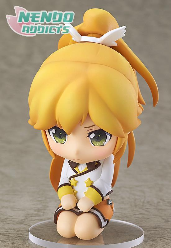 sasara nendoroid