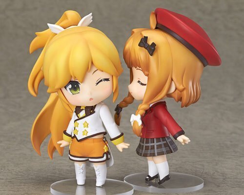 sasara nurude nendoroid