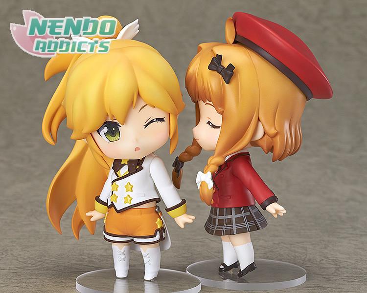 sasara nurude nendoroid