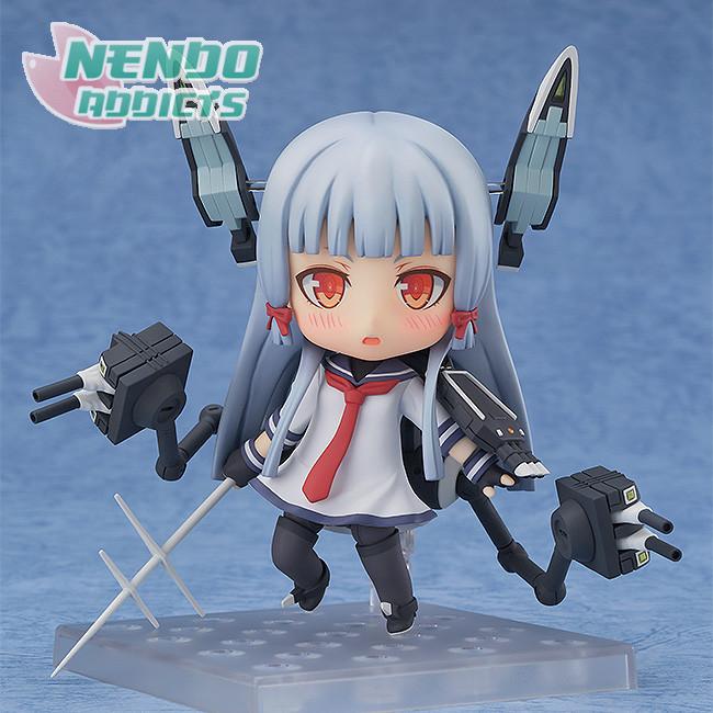 collection nendoroid