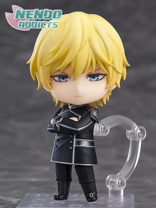 nendoroid reinhard von lohengramm