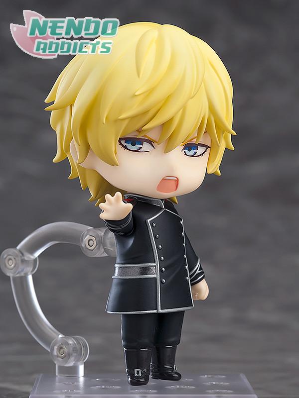 reinhard nendoroid