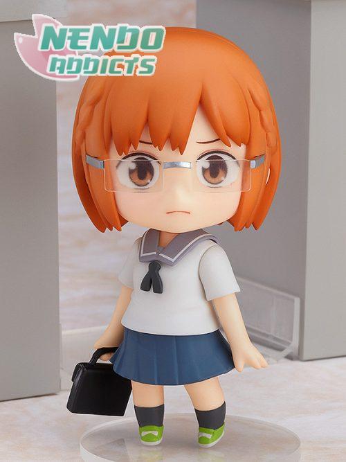 Nendoroid - #969 - Chio Miyamo