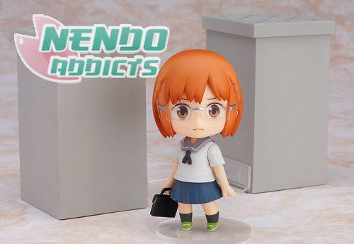 Nendoroid - #969 - Chio Miyamo pose1