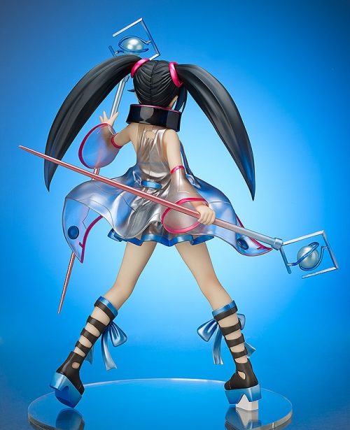 Nendo Addicts - GSC - Sega Saturn pose1