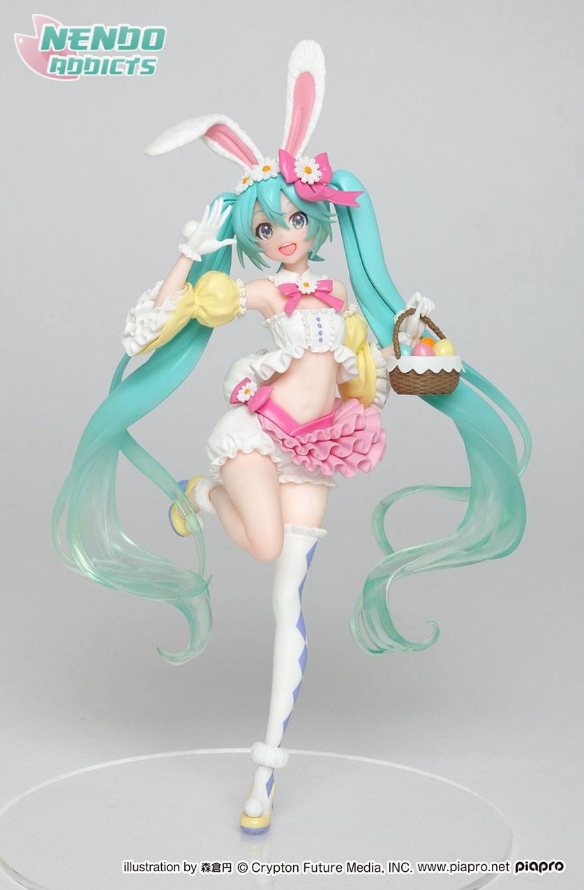 miku 2nd season spring