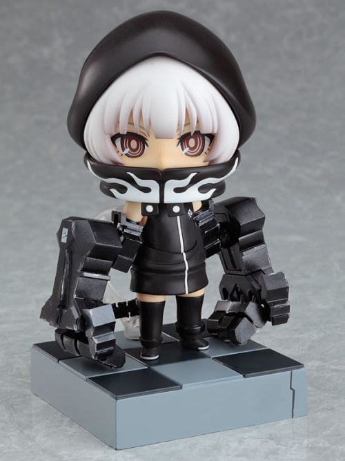 nendoroid 500