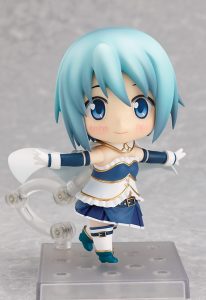 sayaka miki nendoroid