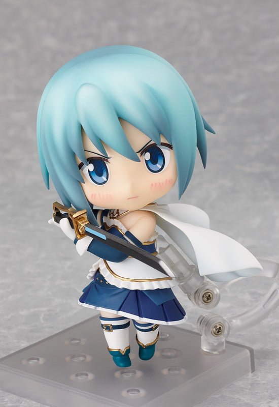 sayaka nendoroid