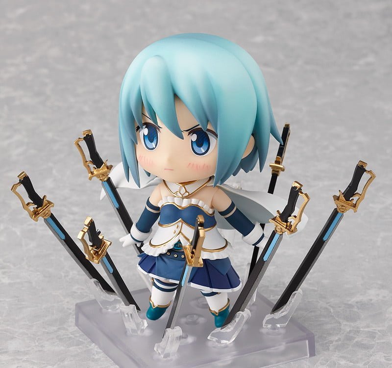 sayaka nendoroid