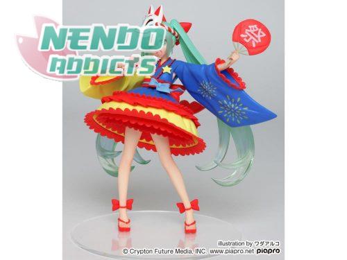 hatsune miku 2nd season summer