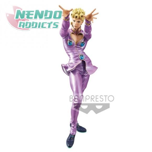 giorno grandista