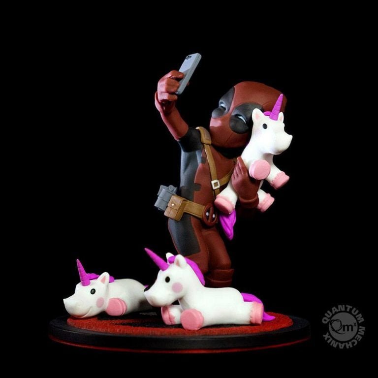 qfig max deadpool