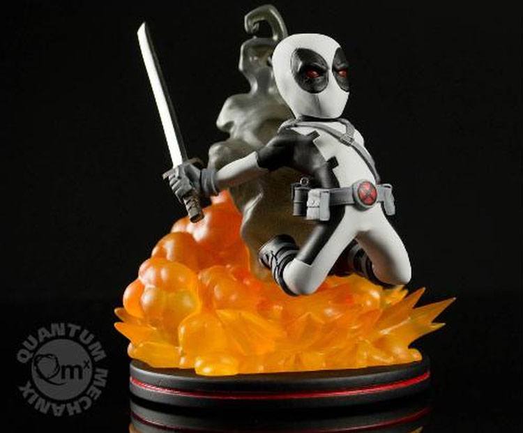 qfig max deadpool