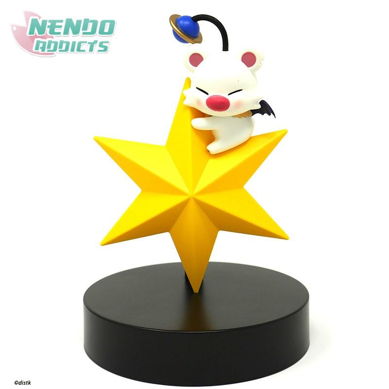 taito moogle