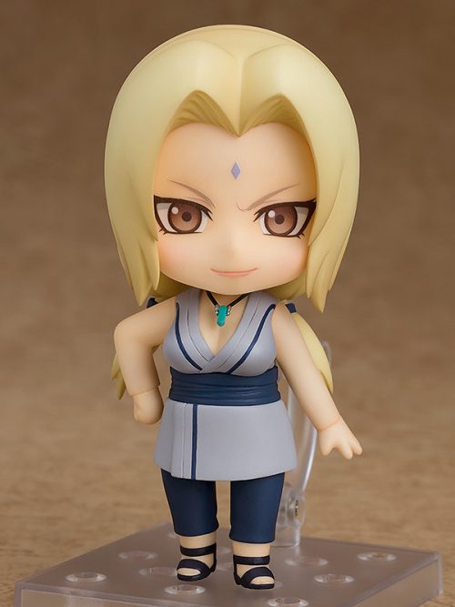 nendoroid 500