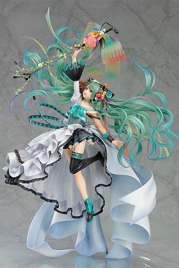 gsc version of hatsune miku