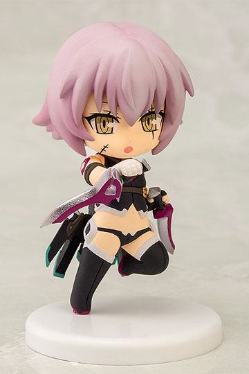 Nendo Addicts - Niitengo - Assassin Of Black