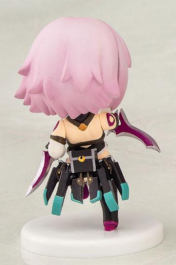 Nendo Addicts - Niitengo - Assassin Of Black Pose1