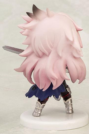 Nendo Addicts - Niitengo - Saber Of Black Pose1