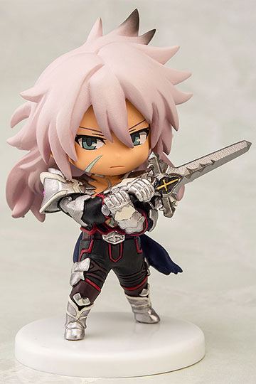 Nendo Addicts - Niitengo - Saber Of Black