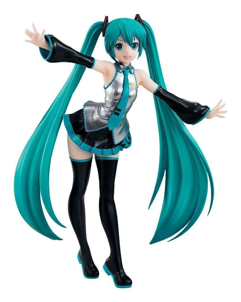 hatsune miku splash parade