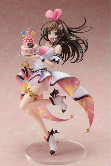 Nendo Addicts - Stronger - Kizuna Ai Party Birthday With U Pose4