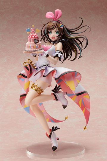 Nendo Addicts - Stronger - Kizuna Ai Party Birthday With U