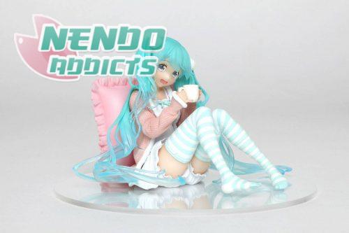 taito spring miku