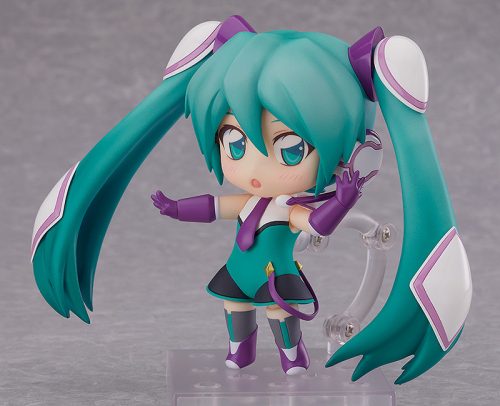 miku mint chocolate