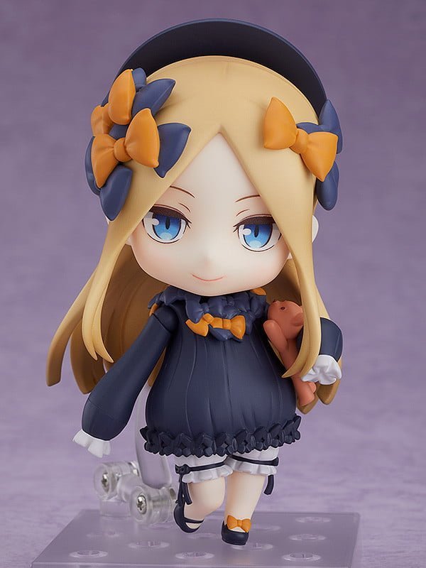 nendoroid 0615