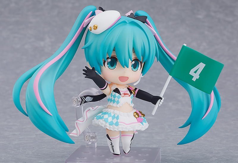 nendoroid 2019