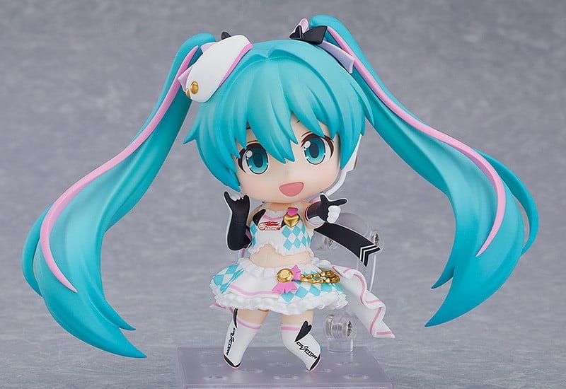nendoroid 2019