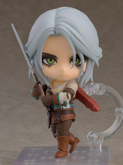 witcher ciri nendoroid