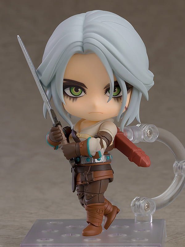 mass effect nendoroid