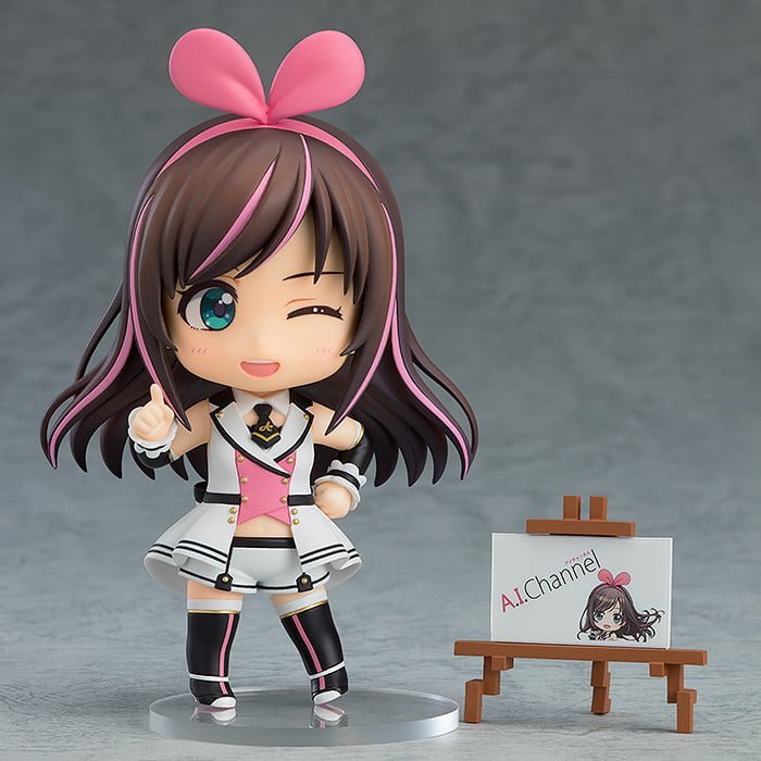 nendoroid 2019