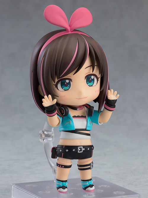 vtuber nendoroid