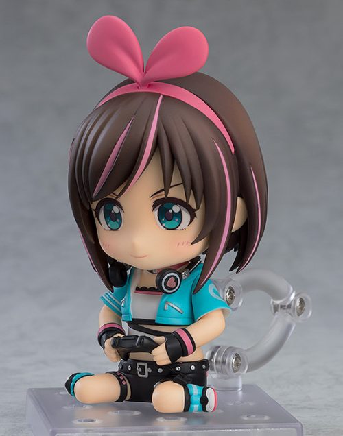 Nendoroid - #1116 - Kizuna Ai - A.i.games 2019 Version Pose4