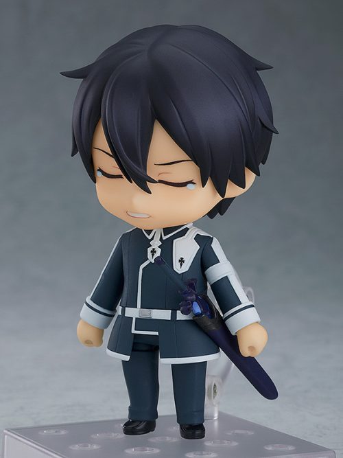 classroom of the elite nendoroid