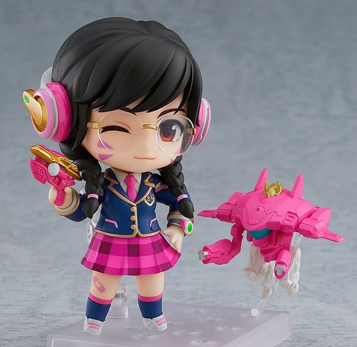 nendoroid 2022