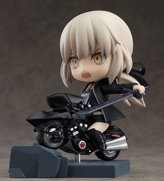 nendoroid 981 dx
