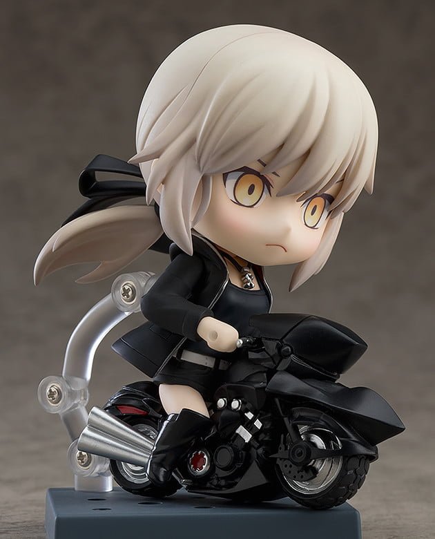 nendoroid 1532 dx