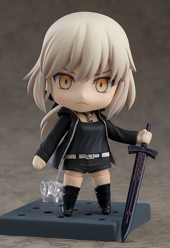 alter saber nendoroid