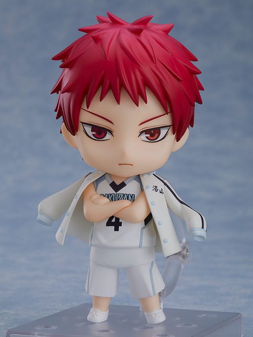 akaashi nendoroid faces